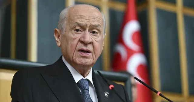 Bahçeli’den İsveç’in NATO üyeliğine evet