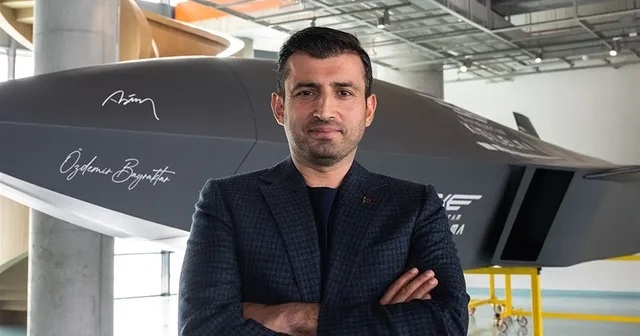 Vergi rekortmeni Selçuk Bayraktar, Rahmi Koç’u üçe katladı
