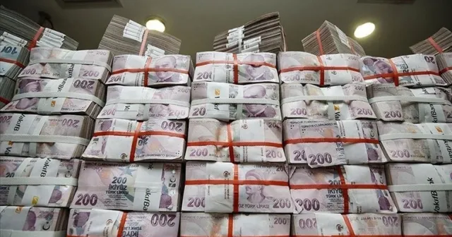 Bütçe açığı dört ayda 691 milyar TL oldu