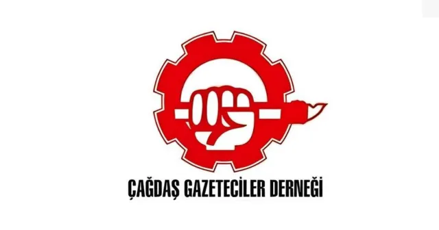 Çağdaş Gazeteciler Derneği'nden 10 Ocak mesajı