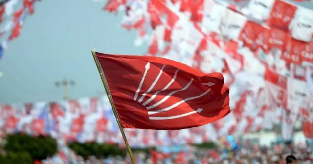 CHP adayları açıklanıyor, ilk sızan isimler…