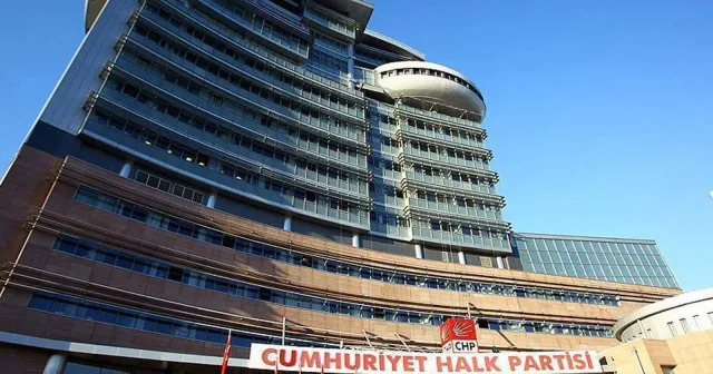 CHP, Hatay için YSK'ye başvurdu