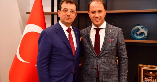 CHP’nin İstanbul ve Ankara adayları duyuruldu