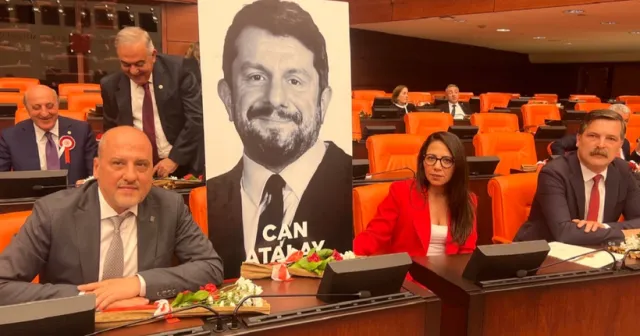 ‘Can Atalay için yeni formül’ haberleri hakkında…