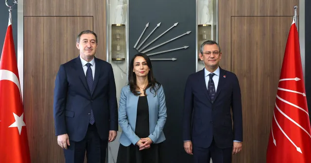 ‘DEM Parti’yle ilişkimiz açık ve şeffaf olacak’
