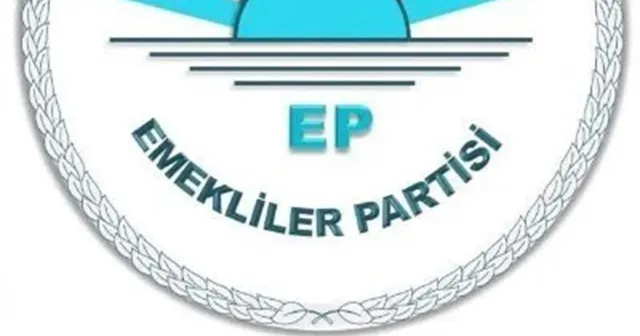 2024'ün ilk partisi kuruldu: Emekliler Partisi