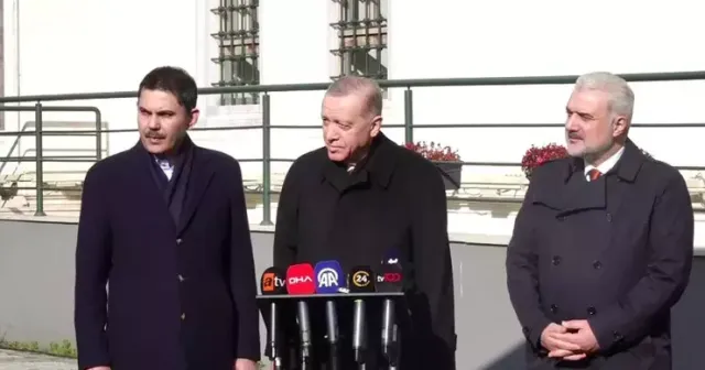 “Ankara adayını 14 Ocak’ta açıklayacağız”