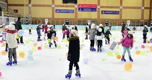 İBB’den çocuklara sömestr sürprizi