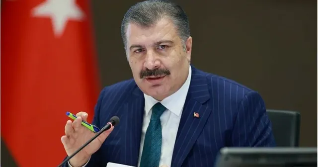 Fahrettin Koca'dan "randevu" açıklaması