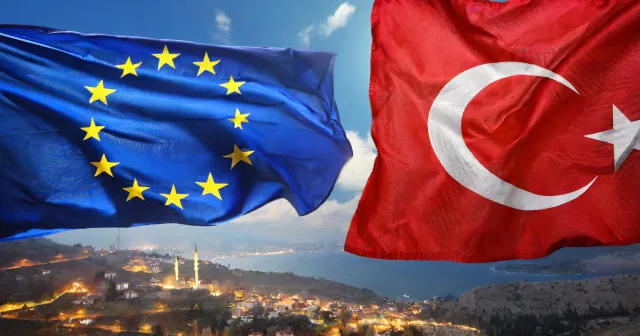 Türkiye ve AB ilişkileri (veya ilişkisizliği)