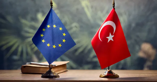 2024 Türkiye Avrupa birliği ilişkileri için umut vadediyor mu?
