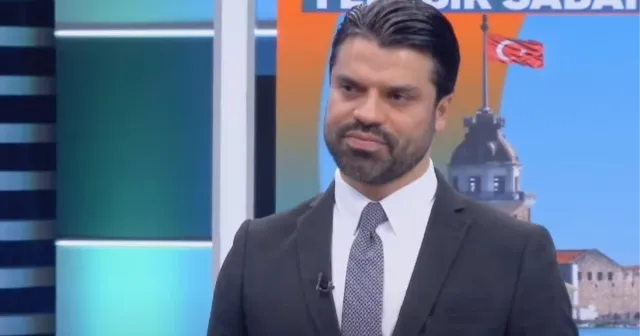 Gökhan Zan, Ümit Özdağ’ın teklifini reddetti