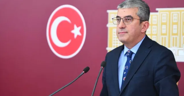 CHP, Can Atalay için Anayasa Mitingi yapacak