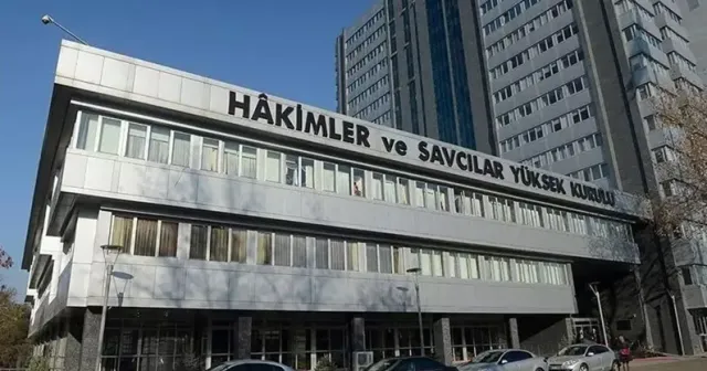 HSK kararnamesiyle yeni başsavcılar belli oldu