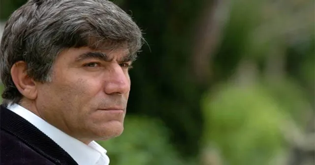 Araf'tan bakarak Hrant Dink'i anlamak