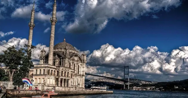 AKOM: İstanbul’da 10 gün hava güzel olacak