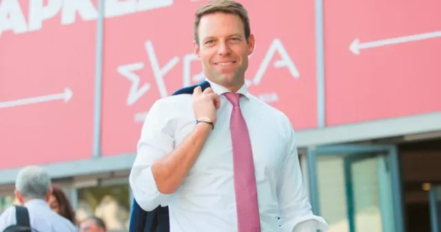 SYRIZA’nın lideri İmamoğlu’yla görüşecek