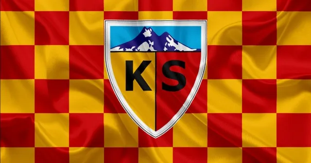 Kayserispor açık artırmayla satılıyor!