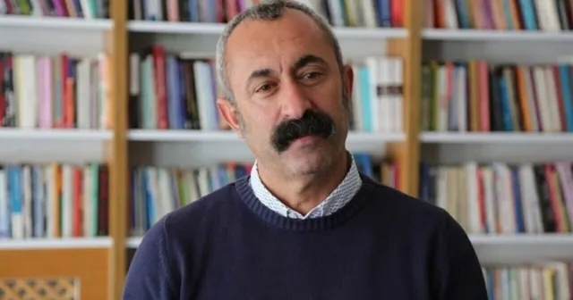 Maçoğlu'ndan Portakal'a 'concon' yanıtı