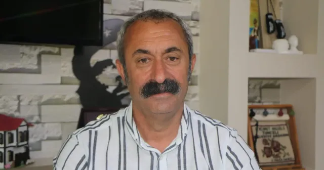 Komünist başkan anketlerde yüzde 20’yi gördü