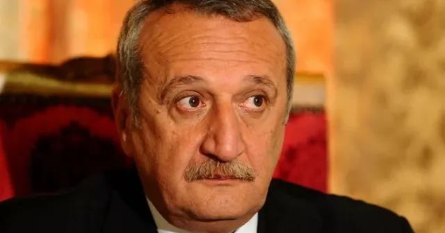Ağar’dan Eymür açıklaması: “Ölünün arkasından…”