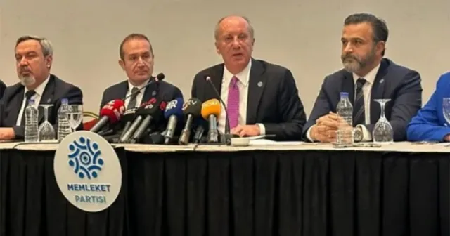 İnce, İmamoğlu’na kapıyı kapattı mı?