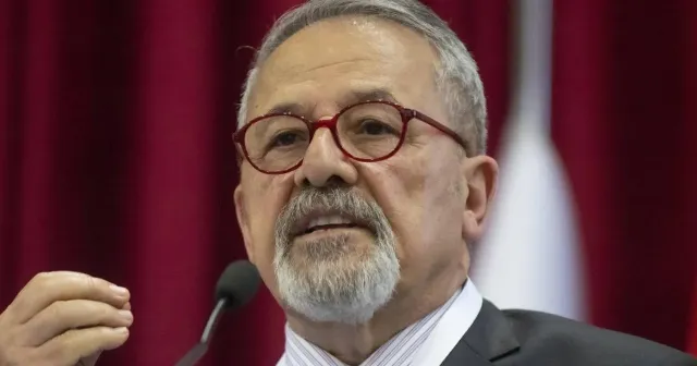 Naci Görür o iki şehri uyardı!