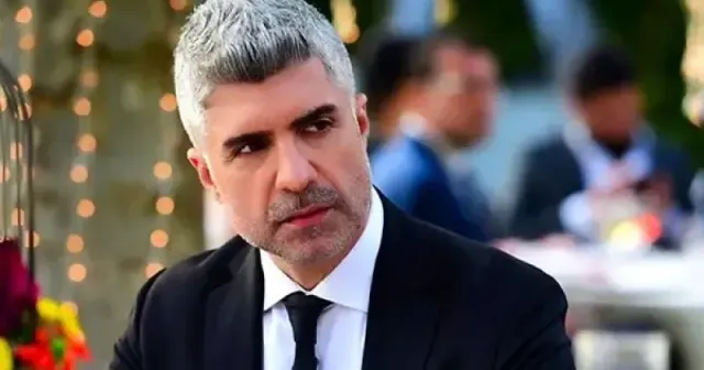 Özcan Deniz sessizliğini bozdu, isyan etti: 'Kızıl Goncalar en ahlaklı işim!'