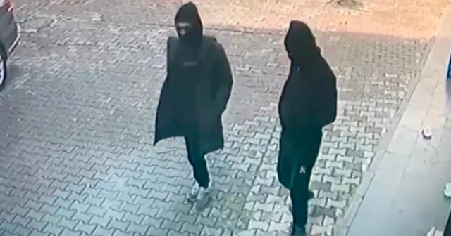 Sarıyer’de kiliseye saldırı: Bir kişi öldürüldü!