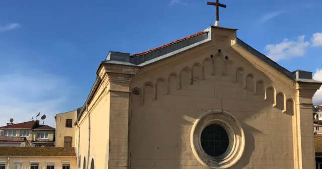 Diyanet’ten kilise saldırısına kınama