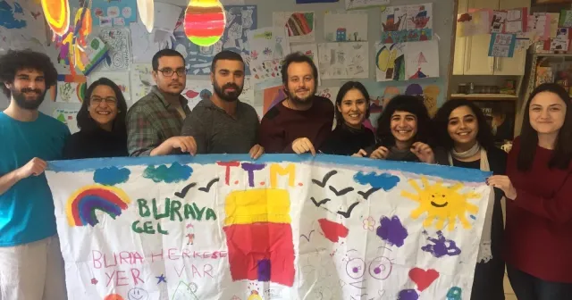 TTM davası ertelendi
