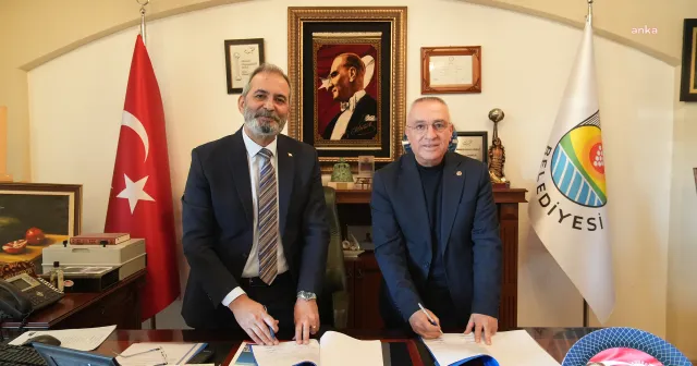 Tarsus Belediyesi'nden rekor zam: %100
