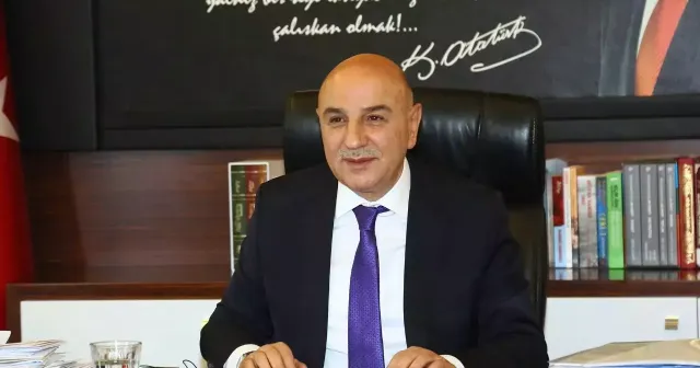 ‘AK Parti'nin adayı Altınok olacak’