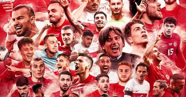 Euro 2024’te şampiyonluk oranları açıklandı