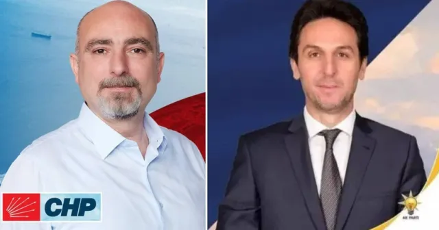 Hopa Belediye Başkanı şimdiden kesinleşti: Utku Cihan!