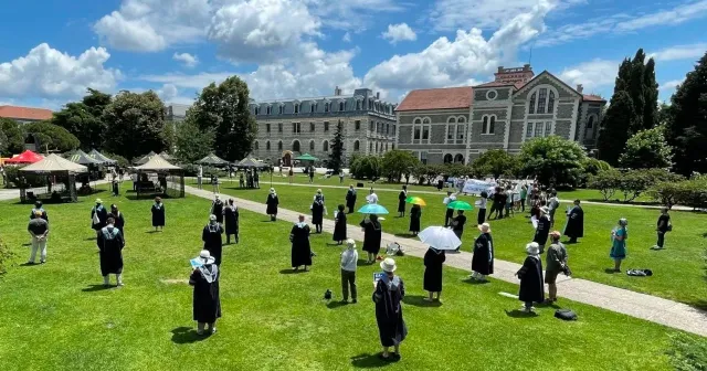 Boğaziçi Direnişi'nin 3. yılına girdi