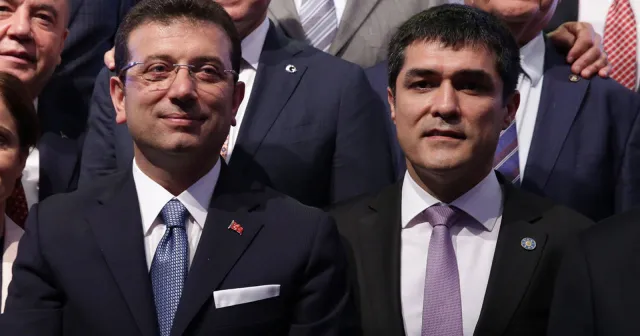 Ekrem İmamoğlu’ndan Buğra Kavuncu’nun adaylığı hakkında açıklama