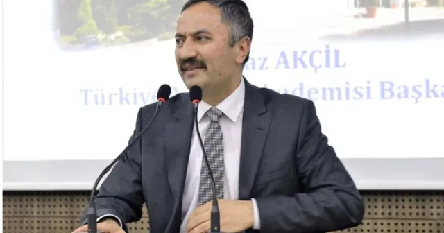 İstanbul Sözleşmesi'nin feshini onaylayan Danıştay üyesi Akçil AYM'ye atandı