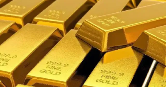 Altın güne yükselişle başladı