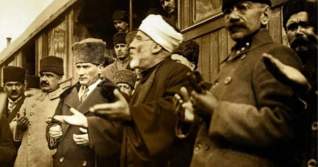 2024: Kemalizm, İslamcılık ve milliyetçilik