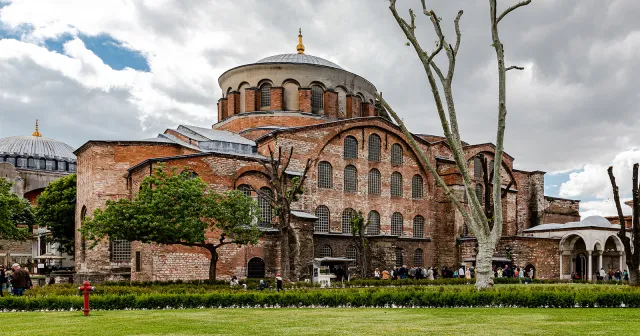 İstanbul’un mitolojik zamanları -2