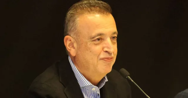 Battal İlgezdi'den adaylık açıklaması