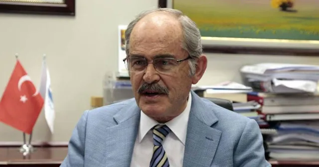 14 Mart'ta açılacak: Yılmaz Büyükerşen'den Saygı Öztürk'e mühürlü zarf