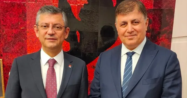 CHP'nin İzmir adayı Cemil Tugay oldu