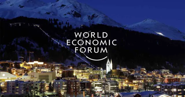 Gidilecek bir Davos varsa…