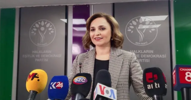 Seçim öncesi yine Kürt oyu