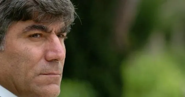 Hrant Dink cinayetinde ara karar açıklandı