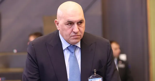 AB'den Ukrayna Rusya Savaşı ile ilgili çatlak sesler