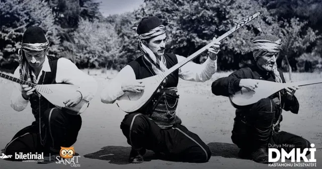 Türkülerle Bir Kastamonu Masalı 18 Ocak’ta AKM’de