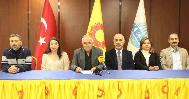 Eğitim Sen'den eğitimde daha fazla laiklik ve cinsiyet eşitliği çağrısı